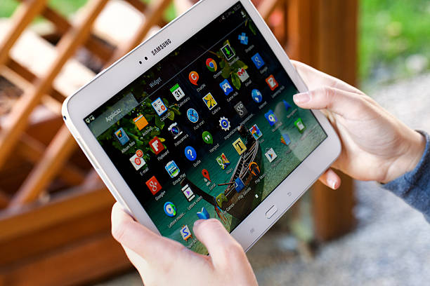 Samsung Galaxy Tab S7